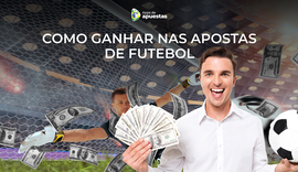 Como ganhar nas apostas de futebol