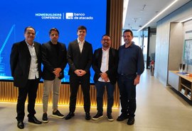 Unicafes Alagoas e XP Investimentos discutem parcerias para fortalecer cooperativismo da agricultura familiar
