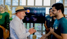 Lula anuncia supercomputador no RN e nova fase do plano brasileiro de IA