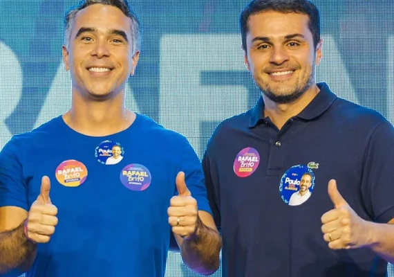 O “inesperado” une candidatos na dobradinha da saúde e educação em AL