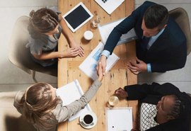 Quatro cartórios de AL estão habilitados a mediar pequenos conflitos