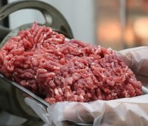 Tarifa de importação sobre carne bovina brasileira na China salta para 67%