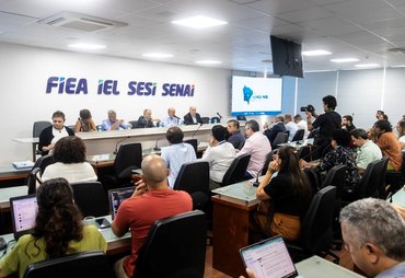 Alagoas lança programa NE 4.0 para modernizar indústria