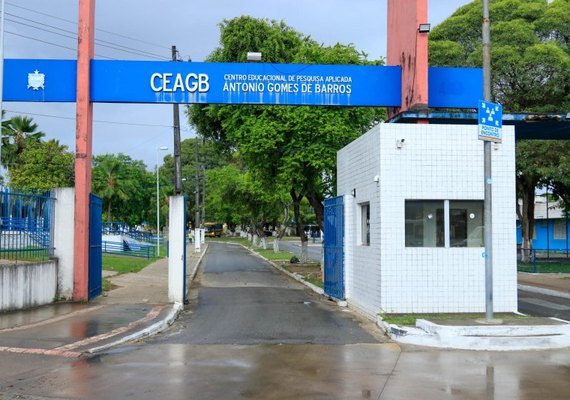 Criança é vítima de injúria racial durante partida de futsal infantil em Maceió