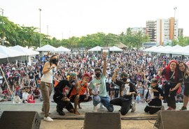 Festival da cultura nerd será realizado neste final de semana em Maceió