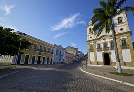 Penedo é escolhida como uma das cidades mais felizes do Brasil