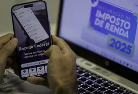Receita abre consulta a malha fina do Imposto de Renda na quarta-feira