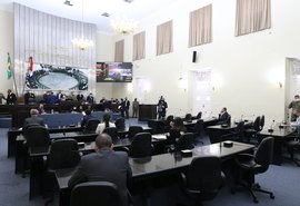 Mesmo sem “acordo” com governo, deputados aprovam rateio, Orçamento e dinheiro da folha de dezembro