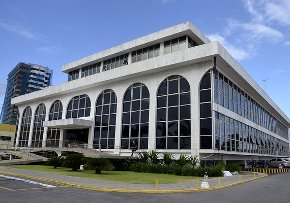 TCE recomenda intervenção em Novo Lino e Campo Grande