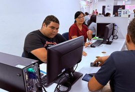 Sine Alagoas oferece mais de 3 mil vagas de emprego em cinco municípios