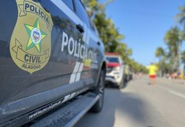 Operação contra fraude bancária é deflagrada e PC cumpre mandados em Sergipe e Alagoas