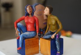 Secult prorroga exposição 'Mulheres' até 9 de abril no Museu Palácio Floria