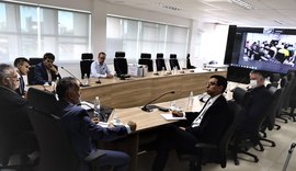 Força-Tarefa do Pinheiro é aplaudida por Ministério que quer levar modelo de atuação conjunta para o Brasil