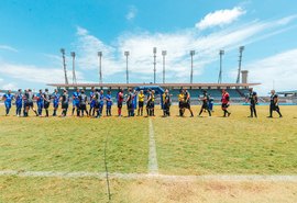 Com apoio da Setur, Alagoas sedia pela segunda vez a Copa Afia