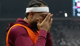 Memphis se irrita com Corinthians e pode levar dívida de 42 milhões à Fifa