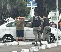 Influenciador é preso em operação que investiga tentativa de extorsão a Paulo Dantas