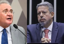 Renan endurece contra Arthur Lira: “Ele acredita na impunidade”.