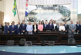 Renovação mínima: apenas 3 novos nomes podem chegar a Assembleia em 26