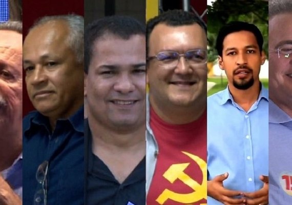 Gastos de candidatos ao Senado é maior que do governo