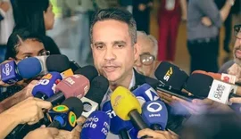 Paulo Dantas é um dos poucos a ficar no cargo para comandar sucessão