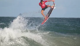 Praia do Francês recebe Campeonato Alagoano e Taça Brasil de Surf