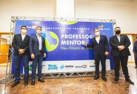 Professor Mentor: inscrições para 11 mil bolsas inéditas terminam no próximo dia 19