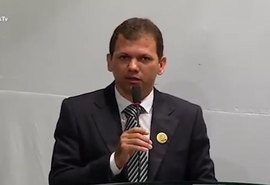 Psol anuncia candidatura de Lindomar Ferreira a prefeitura de Arapiraca