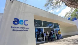 AeC abre 325 vagas de emprego para Arapiraca