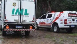 Ataque a tiros deixa um morto e dois feridos em evento de reggae em Marechal