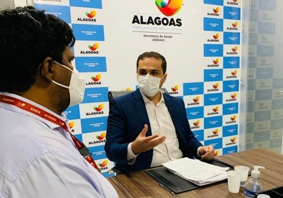 Parceria amplia acesso à saúde no sistema prisional alagoano