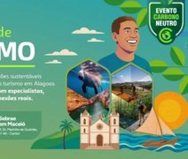 Maceió recebe seminário de turismo com temas sobre sustentabilidade