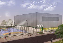 Maceió é contemplada com maior complexo esportivo