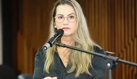 Juíza Emanuelle Porangaba é afastada do cargo por favorecimento a escritório de advocacia