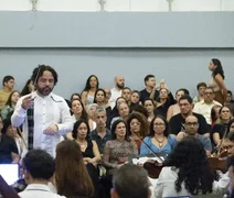 Concerto “Nordeste Vivo” ganha sessão extra após sucesso de público em Maceió