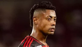 STJD julga nesta segunda Bruno Henrique, do Flamengo, por suposta manipulação