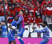 Al Hilal vence Wydad Casablanca nos pênaltis e vai reencontrar o Flamengo na semifinal do Mundial