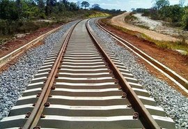 Governo prevê investimento de R$30 bi em ferrovias