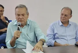 Ronaldo Lessa se afasta e Nelson Tenório assume comando do PDT em Alagoas