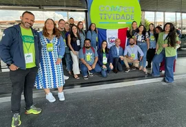 Delegação de Alagoas se destaca na Semana de Competitividade em Brasília
