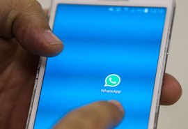 WhatsApp esvazia debate na campanha eleitoral deste ano