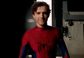 Tom Holland revela que título de 'Um Novo Dia' ganha sentido apenas no final