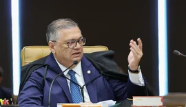 Dino divulga relatório com ameaças de morte contra ministros do STF