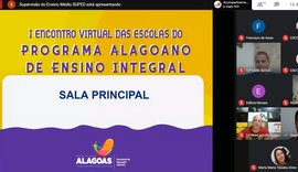 Seduc promove mais de 1.100 formações com professores