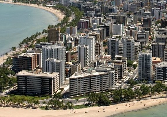 Quase metade das cidades de Alagoas já tem Covid-19