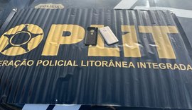 Polícia Civil localiza mulher que roubou celular no Jacintinho