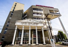 MPAL processa prefeito de União por ato de improbidade administrativa