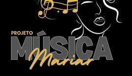 Casa das Marias, de Taquarana, abre inscrições para formar orquestra exclusivamente de mulheres