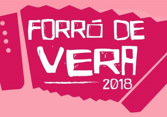 Forró de Vera celebra música nordestina a partir do dia 12