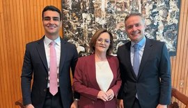 Paulo Dantas, Renan Filho e prefeito JHC - batalha campal ou acordo 'bom para todas as partes'?