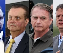 Vorcaro acusa Kassab de negociar propina em doações a Bolsonaro e Tarcísio